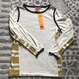 Tory Burch Jan Sweater size M